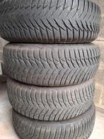 winterset met nieuwe banden. 5x114.3, Auto-onderdelen, Banden en Velgen, Ophalen, 215 mm, 16 inch, Nieuw