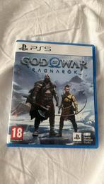 Jeu God of War pour PlayStation 5, Comme neuf, Enlèvement ou Envoi