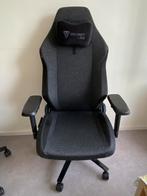 Secretlab Titan Evo - Regular (Zoals nieuw 1 maand gebruikt), Huis en Inrichting, Bureaustoelen, Ophalen, Gaming bureaustoel, Zwart