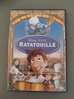 Ratatouille Disney Pixar : DVD Sous blister, Cd's en Dvd's, Alle leeftijden, Ophalen, Nieuw in verpakking, Europees