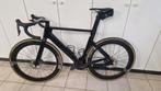 Canyon Aeroad CF SLX 8 Disc Di2 - maat M, 28 inch, Carbon, Zo goed als nieuw, Meer dan 20 versnellingen