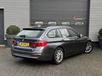 BMW 3-serie Touring 320d EDE Centennial High Executive | Nav, Auto's, BMW, Automaat, 745 kg, Achterwielaandrijving, 4 cilinders