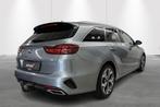 KIA cee'd Sportswagon Sense 1.6 GDi PHEV DCT ISG, Stof, Gebruikt, 9 kWh, 4 cilinders