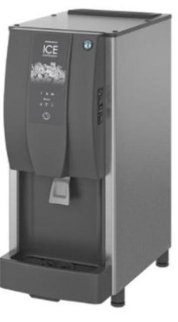 Hoshizaki ice and / or water dispensers