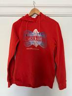 Hoodie trui Sweater merk Jack & Jones, Overige kleuren, Ophalen of Verzenden, Zo goed als nieuw, Jack & Jones