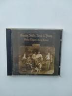 Crosby,Stills,Nash & Young. Deja vu. Cd, Ophalen of Verzenden, Gebruikt
