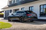 Audi A6 Avant 35TDI-LED-Virtual-Leder-Comfort-Keyless-12MGAR, Auto's, Euro 6, 5 deurs, Zilver of Grijs, https://public.car-pass.be/vhr/1e8d4920-eea4-4389-9a55-d92a3470ff29