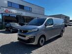Peugeot Expert 2.0hdi L3H1 Premium Edition*LED*TREKHAAK*CAM, 4 deurs, Zwart, USB, 0 kg