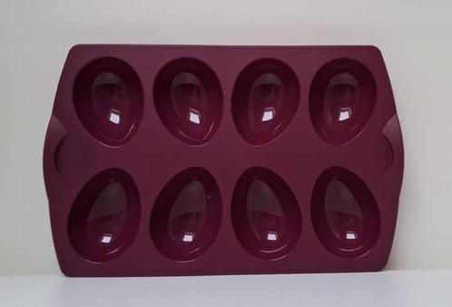Tupperware™ « Multiflex - Cocoon » Happy Easter - paars, Huis en Inrichting, Keuken | Tupperware, Nieuw, Overige typen, Paars