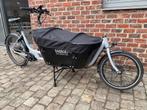 Elektrische bakfiets Babboe City Limited Edition, Vélos & Vélomoteurs, Vélos | Vélos avec bac, Autres marques, Enlèvement, Utilisé