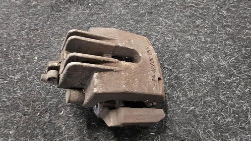 Remklauw rechts achter incl. remblokken  BMW 5 / 6 serie E60, Auto-onderdelen, Remmen en Aandrijving, Gebruikt, Herkomst onderdeel bekend