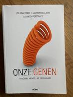 Onze genen, Boeken, Studieboeken en Cursussen, Nieuw, Ophalen of Verzenden, Acco