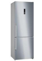 Réfrigérateur SIEMENS KG49NXIEP, Neuf, Avec compartiment congélateur, 160 cm ou plus, Enlèvement