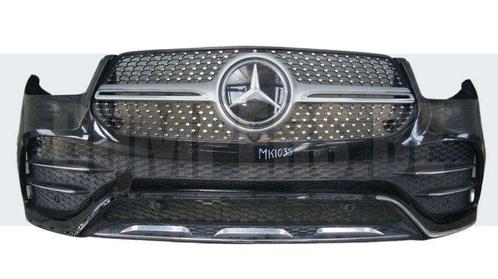 Bumper Mercedes GLE AMG V167 20- A1678855103 Voorbumper MK10, Auto-onderdelen, Carrosserie, Bumper, Voor, Gebruikt, 6 maanden garantie