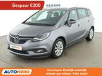Opel Zafira Tourer 1.6 CDTI Business Innovation Start/Stop, Autos, 100 kW, Argent ou Gris, Euro 6, 7 places