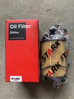 Oliefilter Stark, Ophalen, Opel