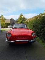 Belgische Renault Caravelle S Cabrio van 1966, Cabriolet, Renault, Handgeschakeld, Particulier