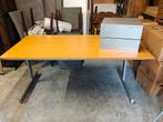 Bureau te koop (160x80x72), Ophalen, Bureau