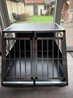 Auto bench hond, Ophalen, Zo goed als nieuw