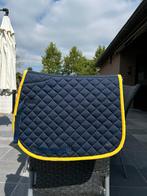 Shetlander zadeldek, Enlèvement, Neuf