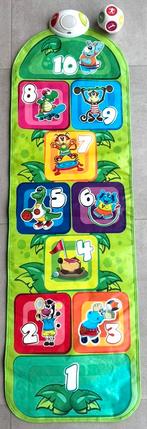 Interactieve speelmat, Kinderen en Baby's, Speelgoed | Babyspeelgoed, Ophalen, Zo goed als nieuw