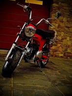 Dax 50cc special edition, Fietsen en Brommers, Brommers | Overige merken, Ophalen, Zo goed als nieuw