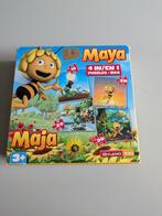 Puzzel Maya 4 in a box, Ophalen of Verzenden, Gebruikt