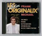 Frank Michael - Collection Les Originaux, CD & DVD, Envoi