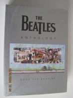 Boek: The Beatles anthology, Ophalen of Verzenden, Zo goed als nieuw, The Beatles, Overige