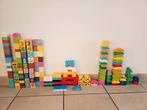 Duplo, 150 stukjes., Kinderen en Baby's, Speelgoed | Duplo en Lego, Ophalen, Zo goed als nieuw, Losse stenen, Duplo