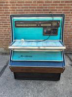 Wurlitzer 3700/ Americana (1973) Opknapper !!, Ophalen, Wurlitzer