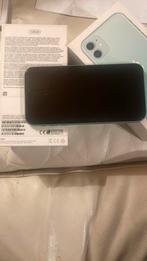 Iphone 11 vert 128 Go, Télécoms, Téléphonie mobile | Apple iPhone, Enlèvement, Comme neuf, 128 GB, IPhone 11