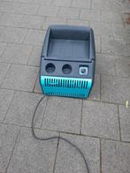 Electrolux Hella vrachtwagen compressor koelbox op 12v 24v, Ophalen of Verzenden, Zo goed als nieuw, Koelbox, Compressor