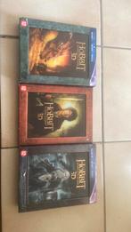 Hobbits 3d + bd, CD & DVD, Enlèvement ou Envoi, Comme neuf
