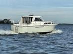 Princess 33 2 x Ford Mermaid, Watersport en Boten, Motorboten en Motorjachten, Ophalen, Gebruikt, Diesel, 9 tot 12 meter