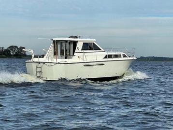Princess 33 2 x Ford Mermaid  beschikbaar voor biedingen