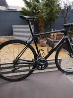 Giant TCR SL1.Maat ML. (56) Di2 Ultegra velgremmen., Ophalen, Gebruikt, Carbon, Giant