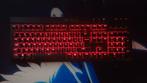 Corsair K68 mechanisch toetsenbord, Ophalen of Verzenden, Zo goed als nieuw