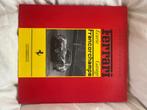 Livre Ferrari Écurie Garage Francorchamps, Comme neuf, Enlèvement ou Envoi, Ferrari, Gianni Rogliatti