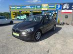 BMW 216, Zwart, Bedrijf, 5 deurs, Beige