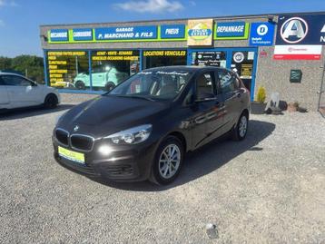BMW 216 beschikbaar voor biedingen