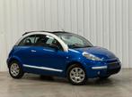- Citroën C3 Pluriel - 1.4 Benzine - 110.000km - Cabrio -, Auto's, Voorwielaandrijving, 4 zetels, Stof, 1360 cc