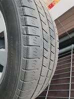 Jantes pneus enjoliveus trafic Renault, Auto-onderdelen, Banden en Velgen, Ophalen, Velg(en)