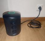 Aukey hub multi sockets en USB, Ophalen, Zo goed als nieuw, Schakelaar
