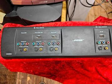 Bose Lifestyle VS2 video enchancer  beschikbaar voor biedingen