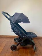Ergo Baby Metro buggy - Black, Kinderen en Baby's, Buggy's, Ophalen, Zo goed als nieuw, Overige merken