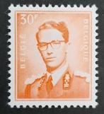 Belgique : COB 1074P3 ** Marchand 1958., Timbres & Monnaies, Timbres | Europe | Belgique, Gomme originale, Neuf, Sans timbre, Enlèvement ou Envoi