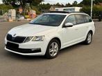SKODA OCTAVIA-AUTOMATIC-90.000km-, Auto's, Automaat, Stof, Parkeersensor, Euro 6