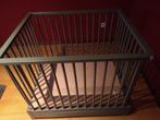 babybed/park, Kinderen en Baby's, Ophalen, Zo goed als nieuw, Overige typen