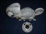 Robot kameleon "RC Hungry Robotic Chameleon", Ophalen